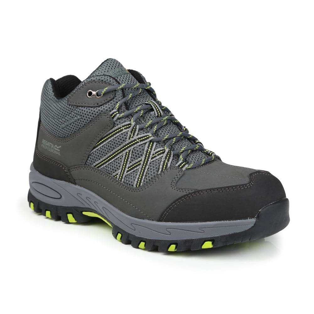 Regatta-TRK200-Sandstone-Professional-Safety-Steel-Toe-Work-Boot-Workwear-Nation-Ltd-7028 - Bobobiy