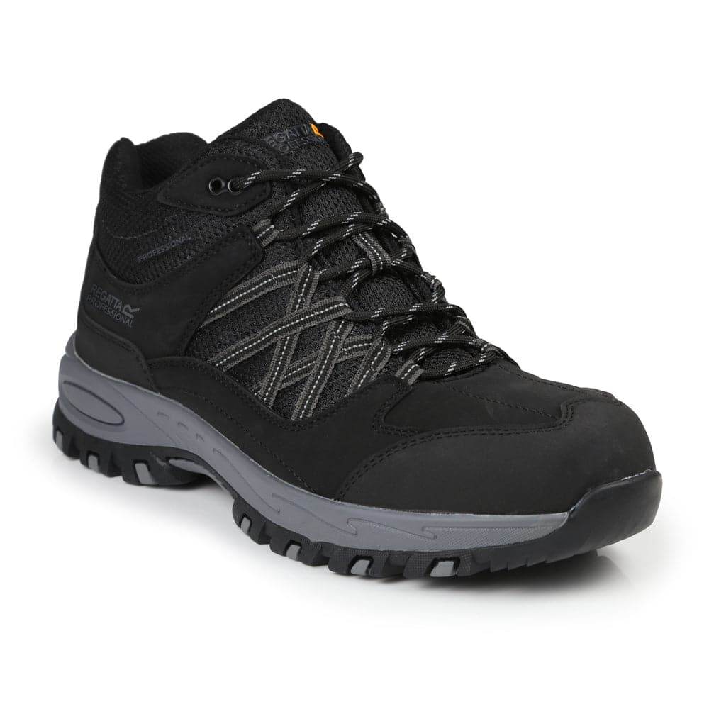 Regatta-TRK200-Sandstone-Professional-Safety-Steel-Toe-Work-Boot-Workwear-Nation-Ltd-924 - Bobobiy