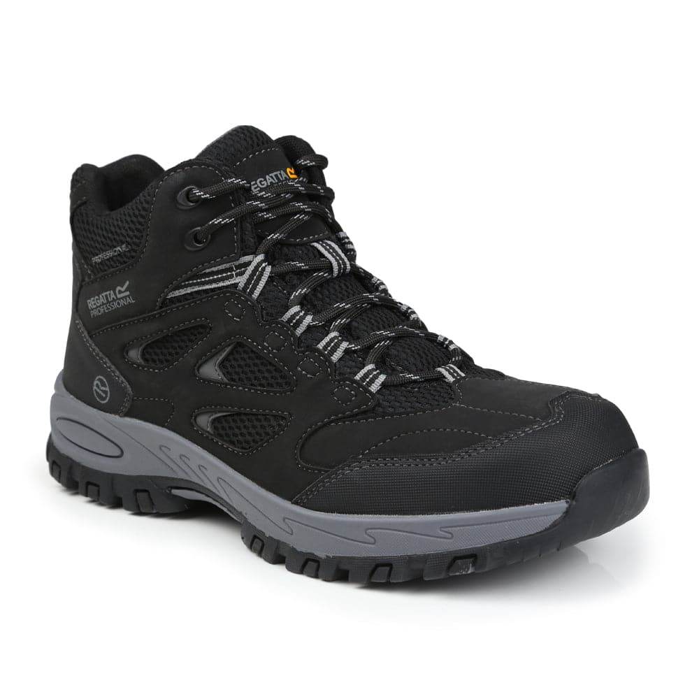 Regatta-TRK201-Water-Resistant-Safety-Hiker-Boot-Steel-Toe-Workwear-Nation-Ltd-8354 - Bobobiy