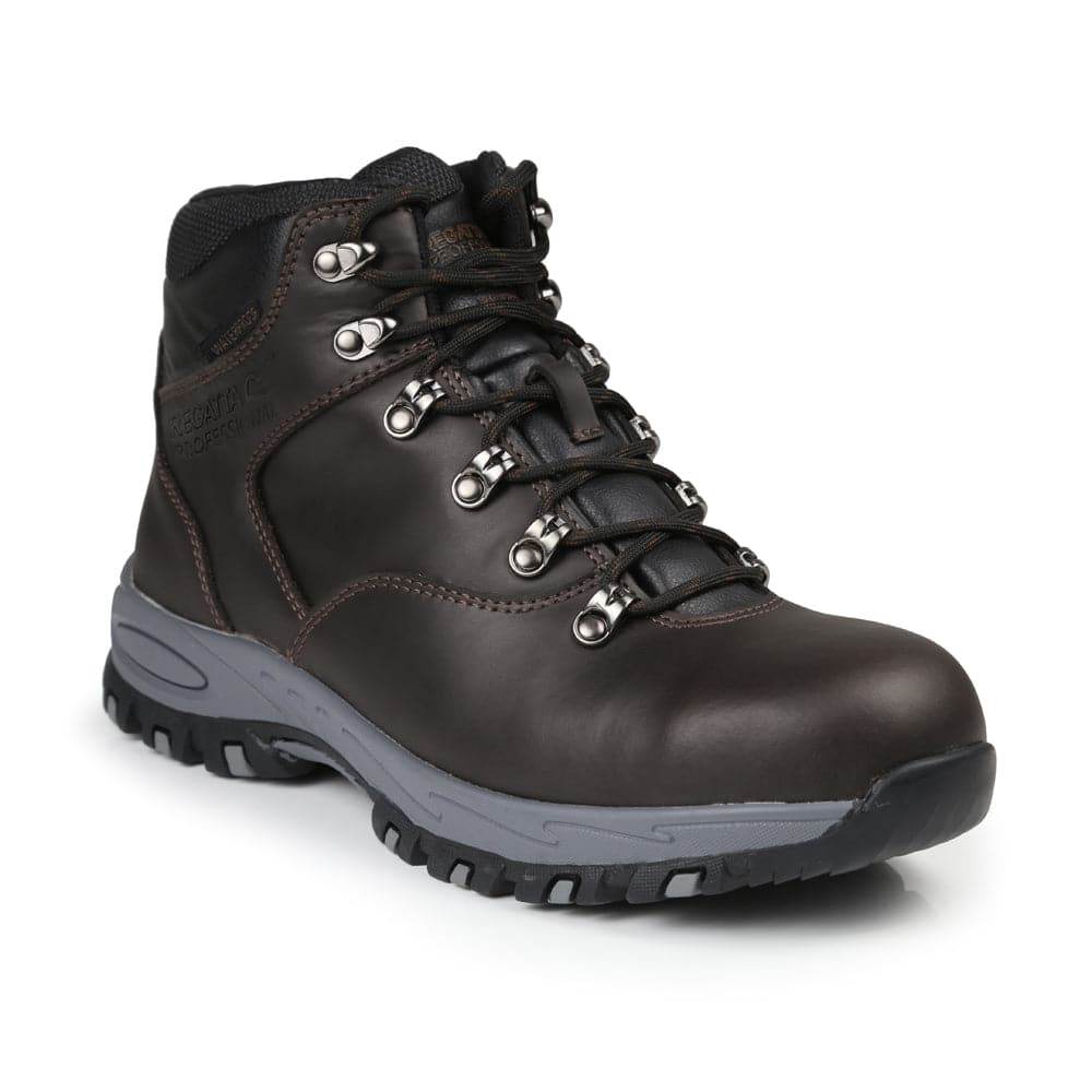 Regatta-TRK203-Gritstone-S3-Safety-Hiker-Work-Boot-Workwear-Nation-Ltd-5103 - Bobobiy