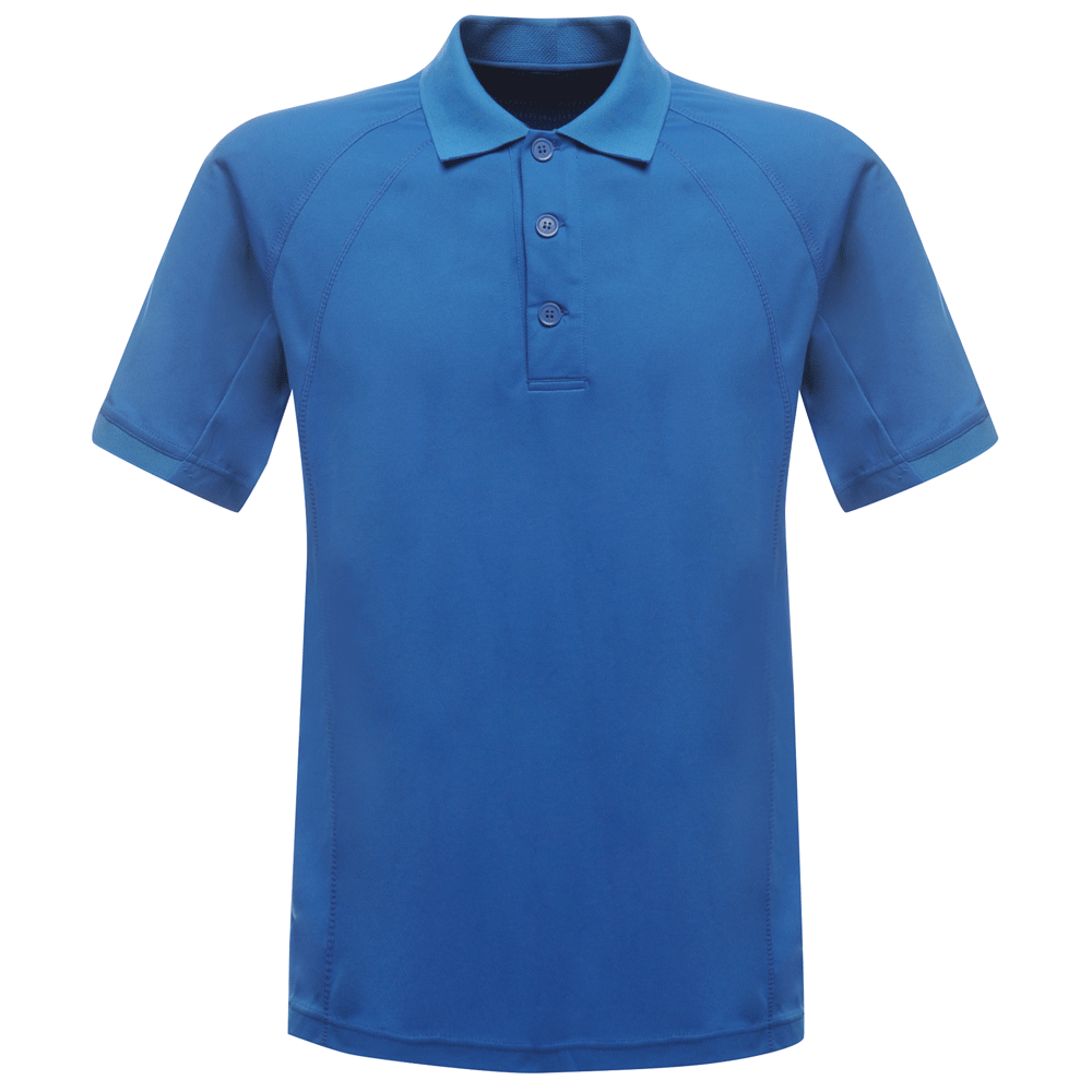Regatta-TRS147-Coolweave-Quick-Wicking-Polo-Shirt-Various-Colours-Workwear-Nation-Ltd-5143 - Bobobiy