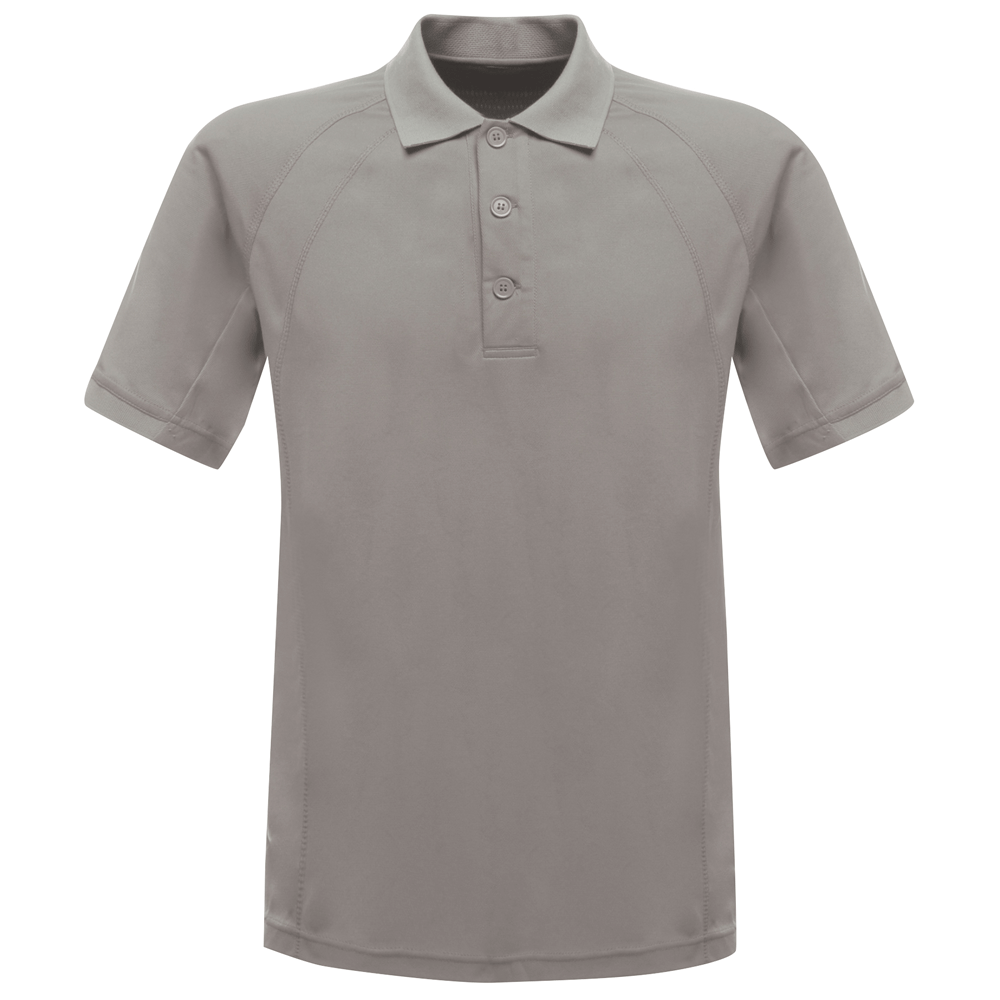 Regatta-TRS147-Coolweave-Quick-Wicking-Polo-Shirt-Various-Colours-Workwear-Nation-Ltd-6101 - Bobobiy