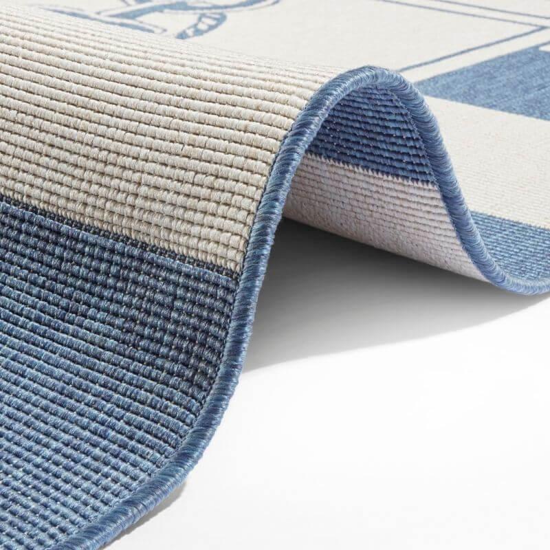 ReversibleIndoorOutdoorFlatweaveGandaraRug-blue-1 - Bobobiy
