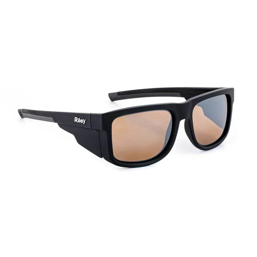 Riley-Navigator-RLY005-Protective-UV-Impact-Protection-Sunglasses-Work-Safety-Glasses-Workwear-Nation-Ltd-4116 - Bobobiy