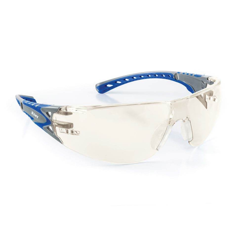 Riley-Stream-Evo-Sports-Style-Safety-Glasses-Work-Cycling-Workwear-Nation-Ltd-1972 - Bobobiy