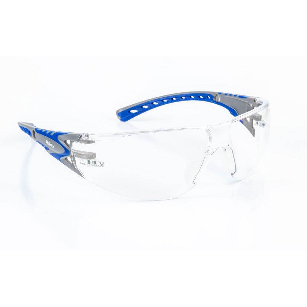 Riley-Stream-Evo-Sports-Style-Safety-Glasses-Work-Cycling-Workwear-Nation-Ltd-4898 - Bobobiy