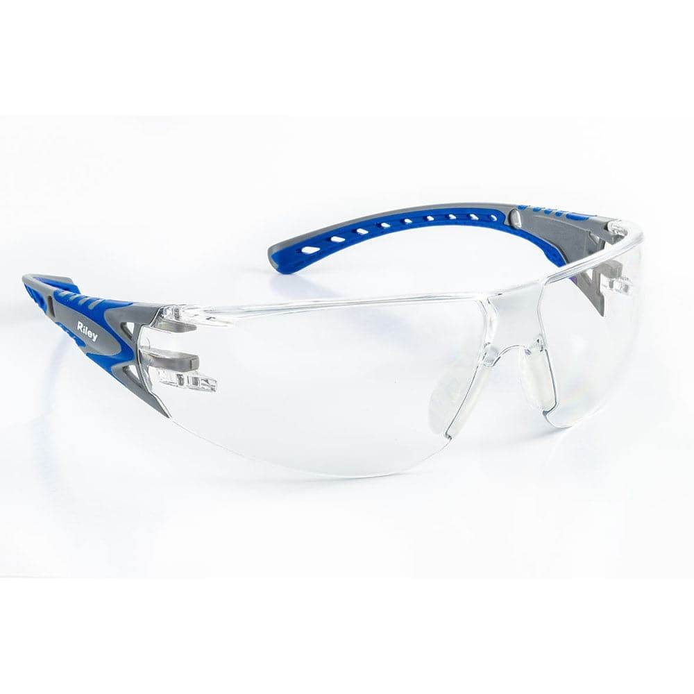 Riley-Stream-Evo-Sports-Style-Safety-Glasses-Work-Cycling-Workwear-Nation-Ltd-7830 - Bobobiy