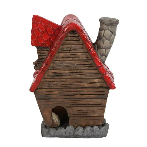 The Willows Incense Cone Burner by Lisa Parker - Bobobiy