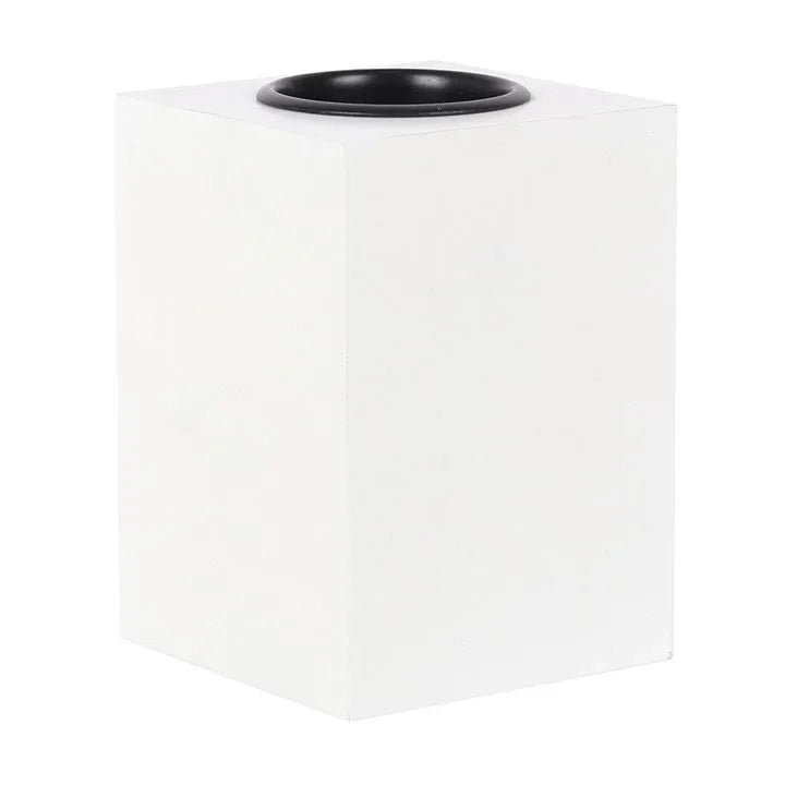 Visited by a Robin Tealight Holder - Bobobiy