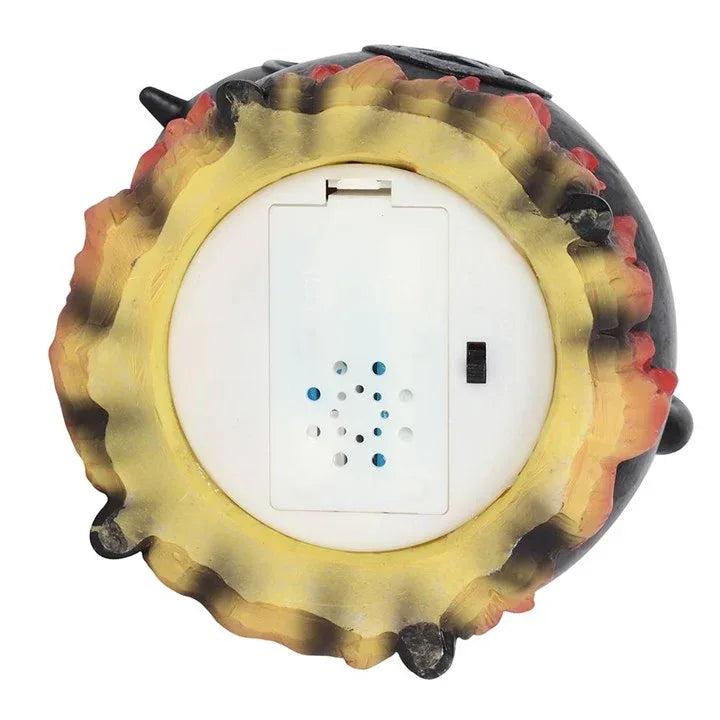 Pouring Cauldrons Backflow Incense Holder - Bobobiy