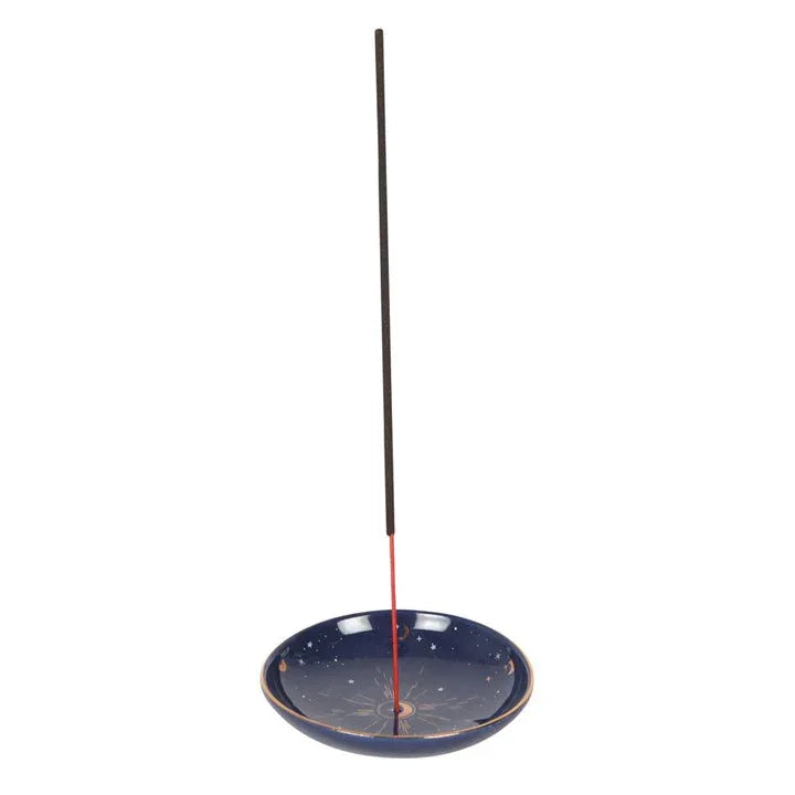 Starry Sky Incense Holder - Bobobiy