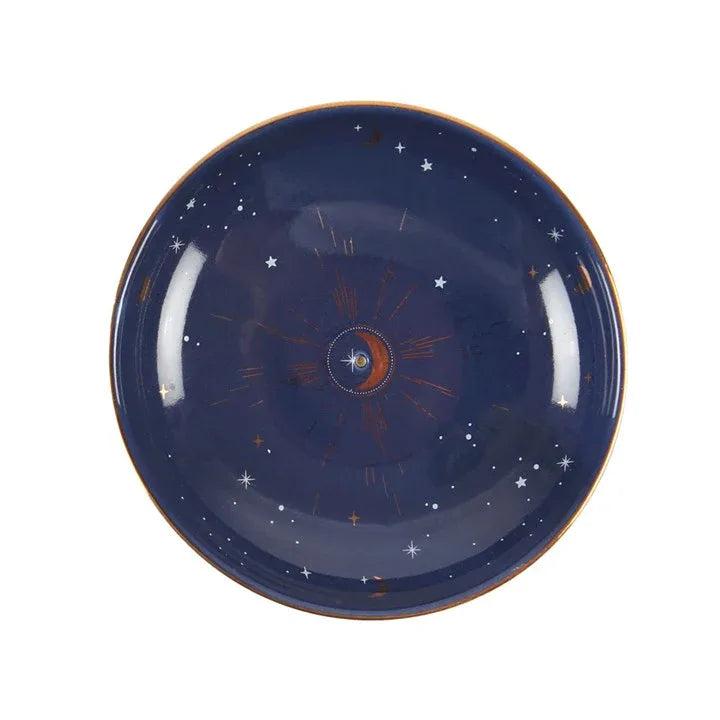 Starry Sky Incense Holder - Bobobiy