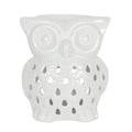 White Owl Oil Burner - Bobobiy