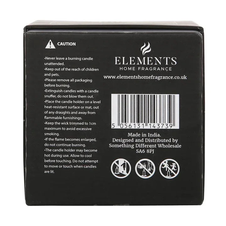 Spell Bound Frankincense Candle - Bobobiy