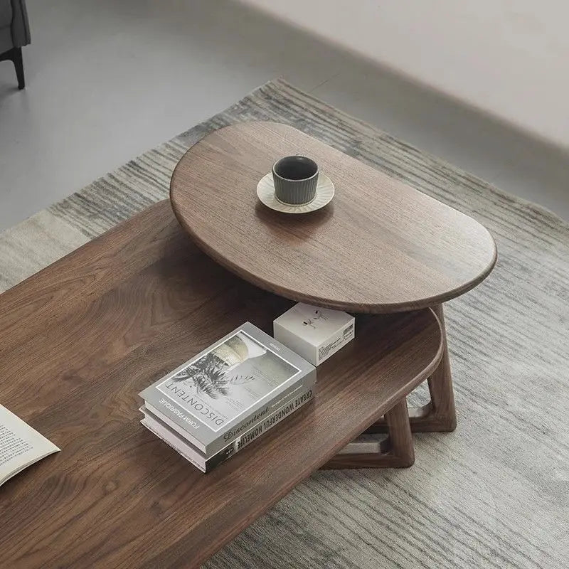 Designer Moving Coffee Table