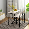 Table Stool Set - 3 Pack - Bobobiy