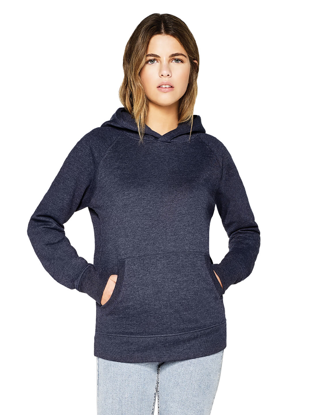 Unisex Recycled Hoodie