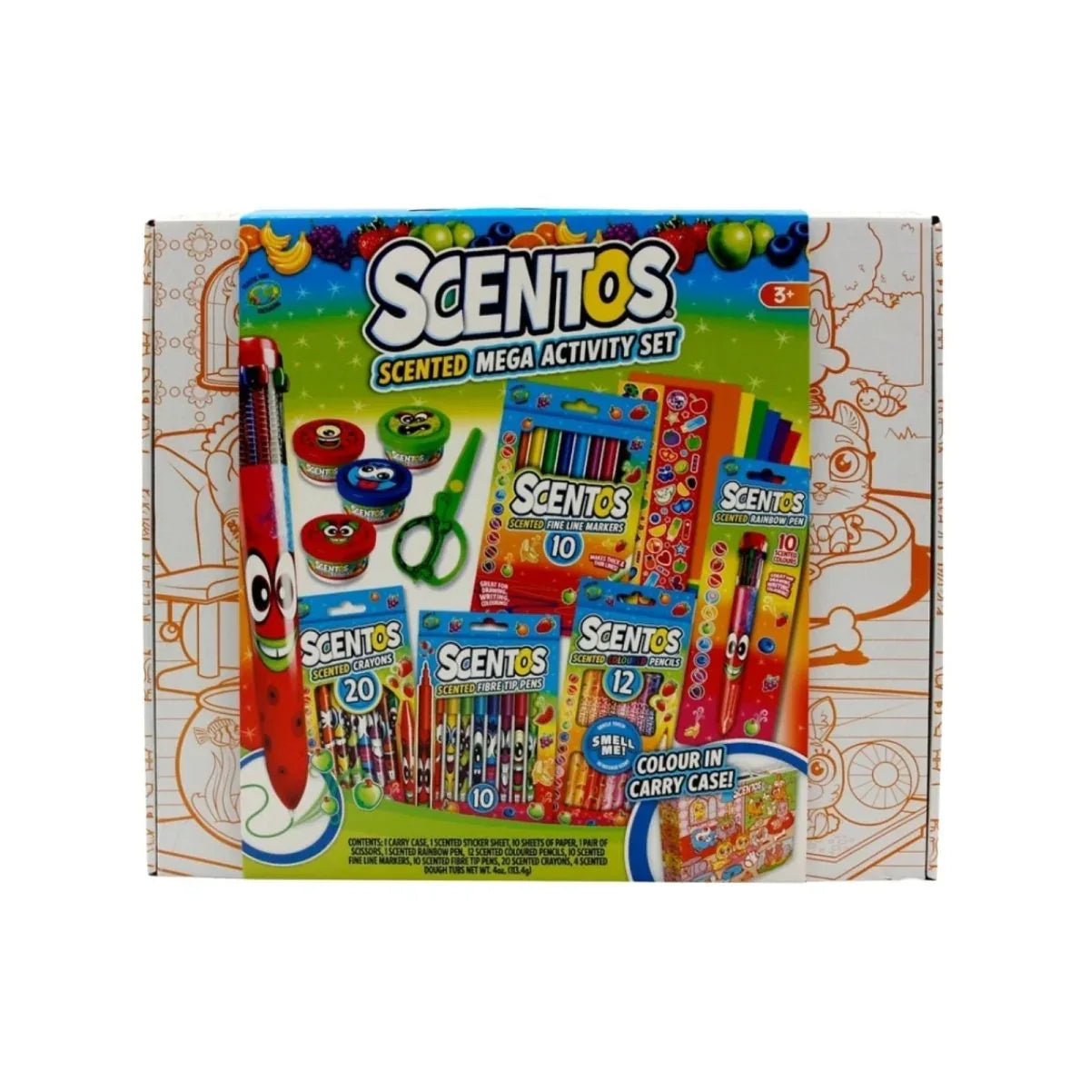 SCTS-20483_02 - Bobobiy