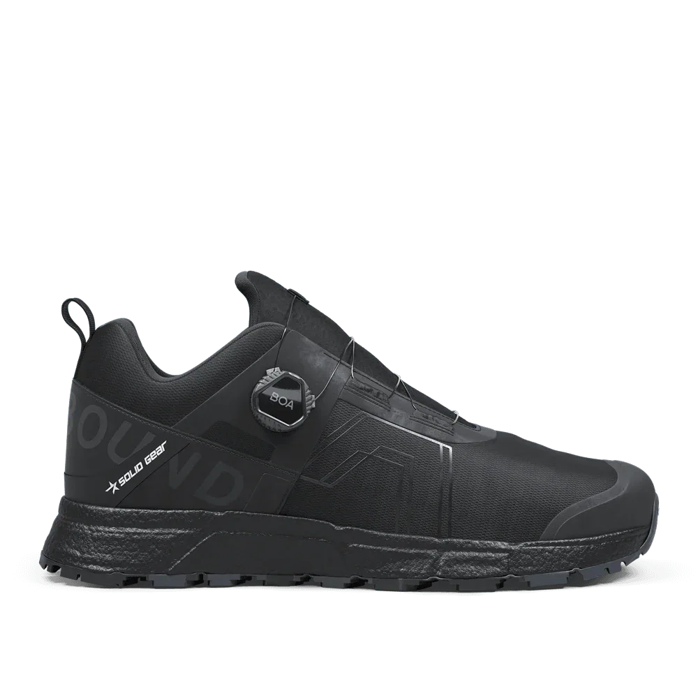 Solid Gear SG16001 Bound Lightweight Non-Safety Trainer