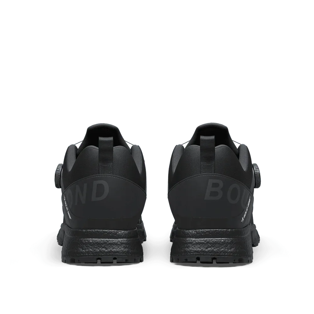 Solid Gear SG16001 Bound Lightweight Non-Safety Trainer