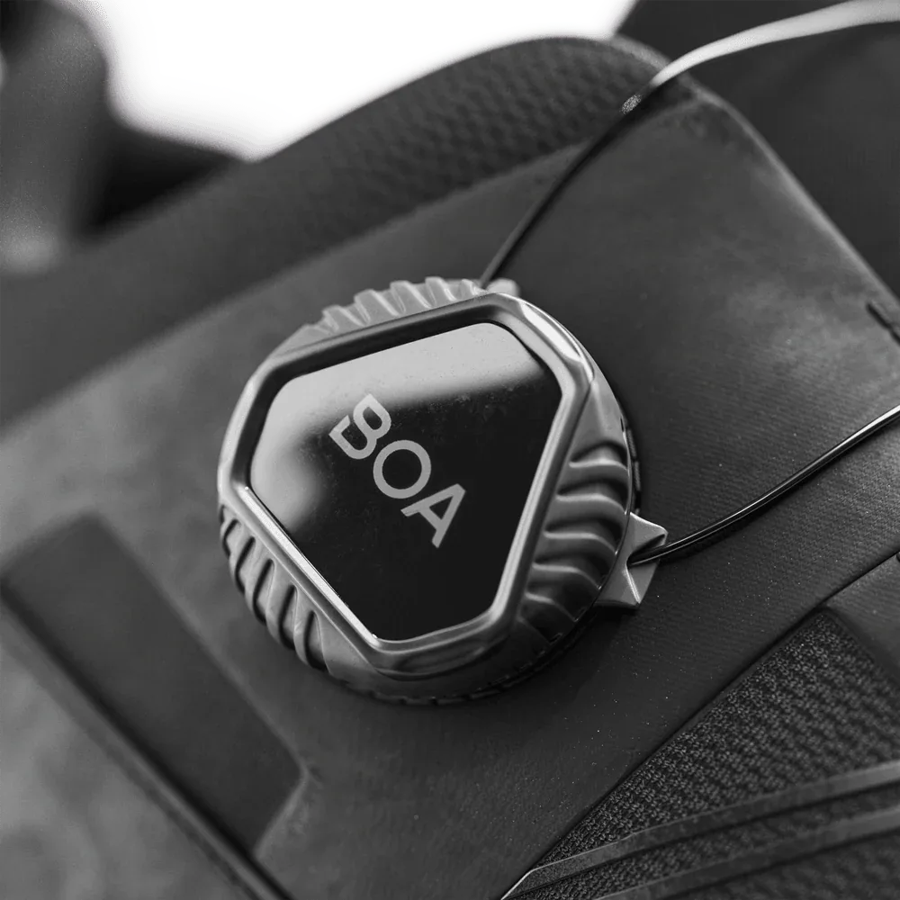 Solid Gear SG16001 Bound Lightweight Non-Safety Trainer