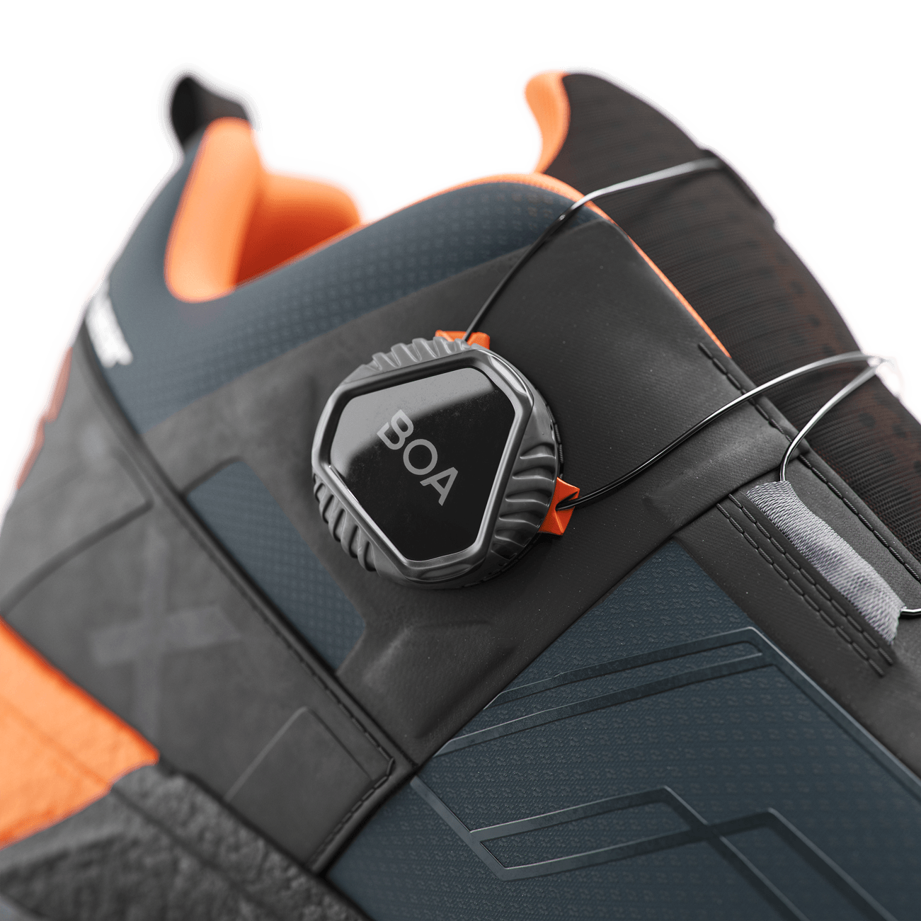 Solid Gear SG16004 Bound GTX Low Non-Safety Trainer