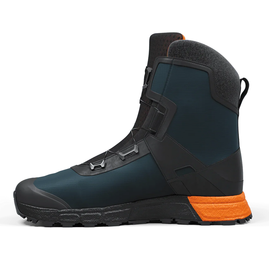 Solid Gear SG16006 Bound GTX High Non-Safety Boot - Bobobiy