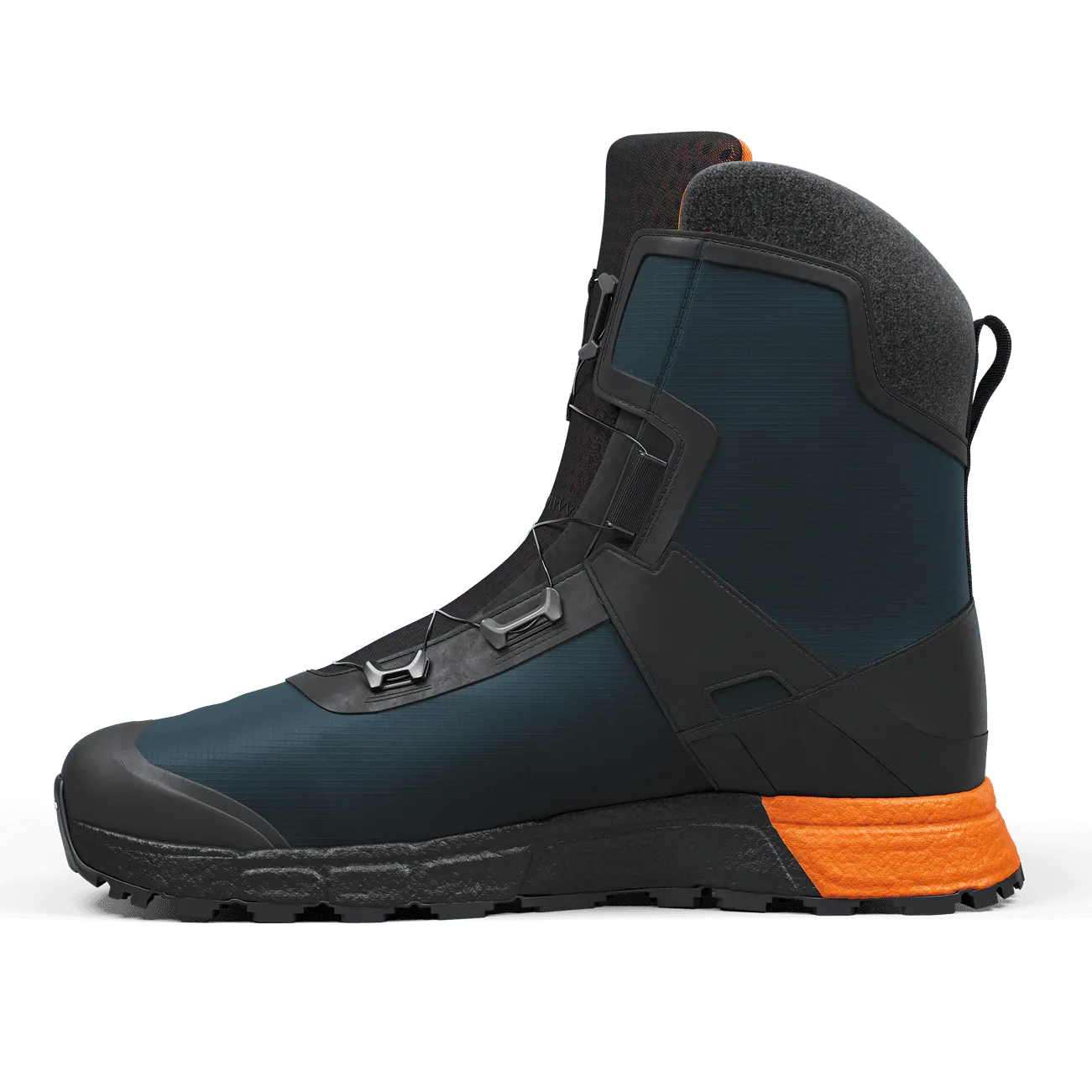 Solid Gear SG16006 Bound GTX High Non-Safety Boot - Bobobiy