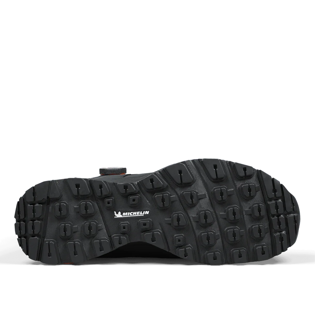 Solid Gear SG16006 Bound GTX High Non-Safety Boot - Bobobiy