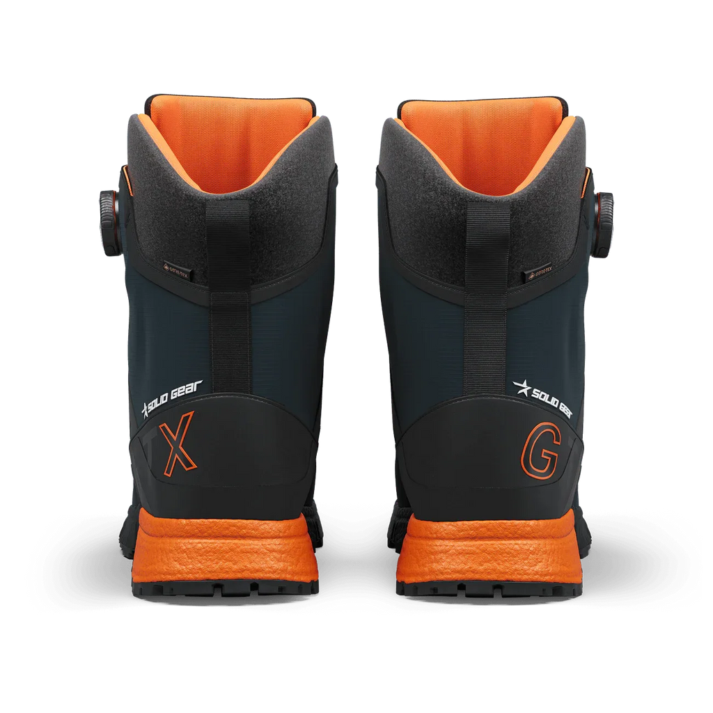 Solid Gear SG16006 Bound GTX High Non-Safety Boot - Bobobiy