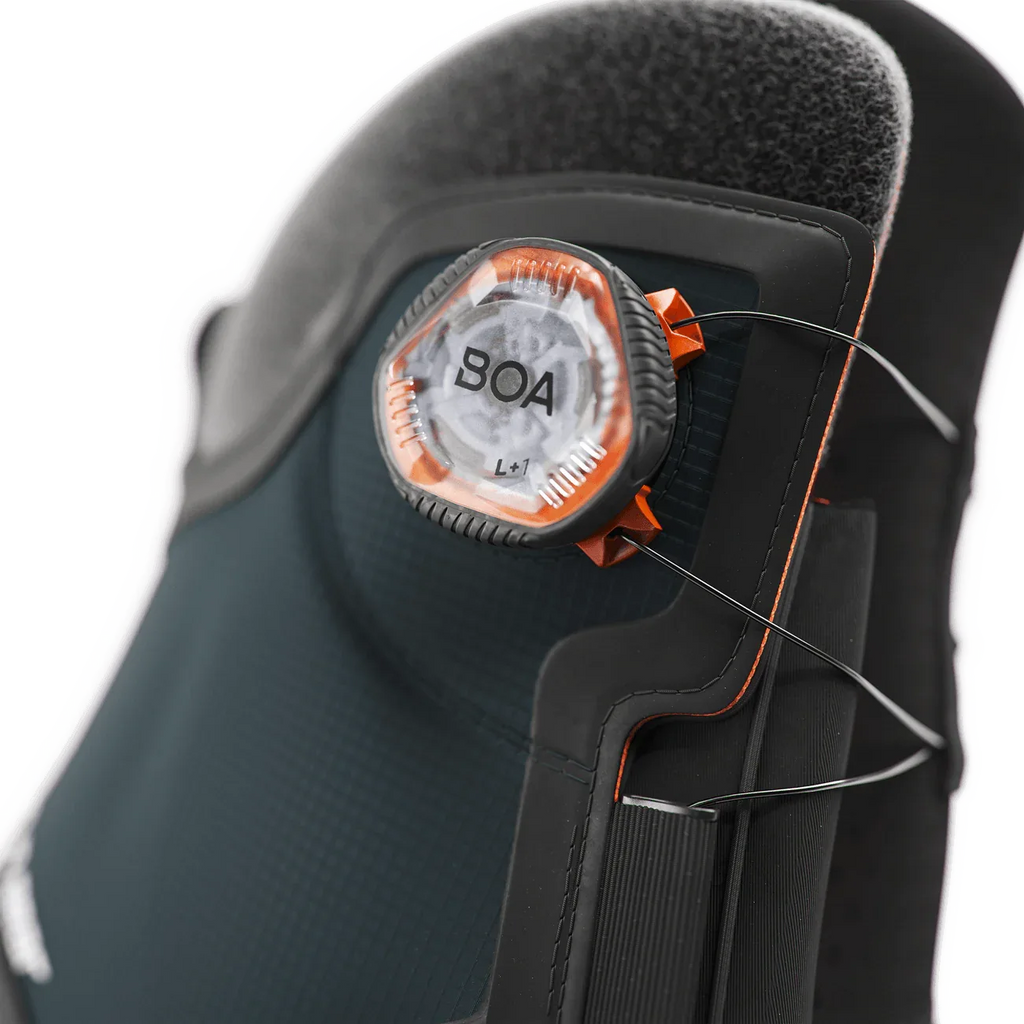 Solid Gear SG16006 Bound GTX High Non-Safety Boot - Bobobiy