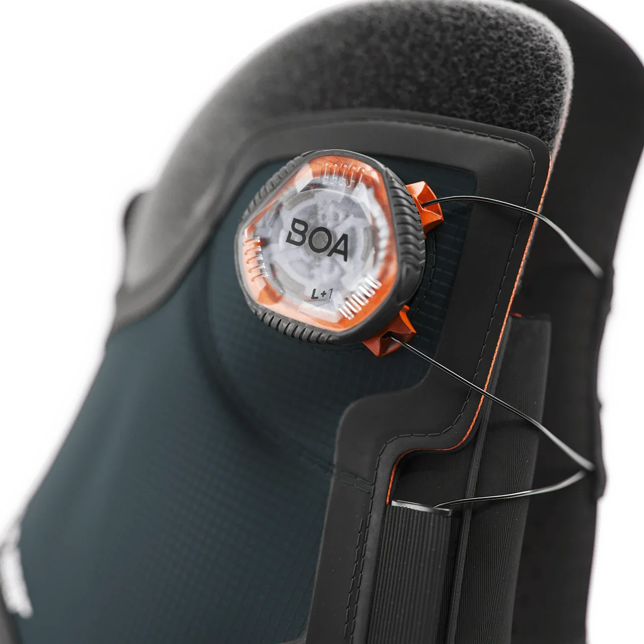 Solid Gear SG16006 Bound GTX High Non-Safety Boot - Bobobiy