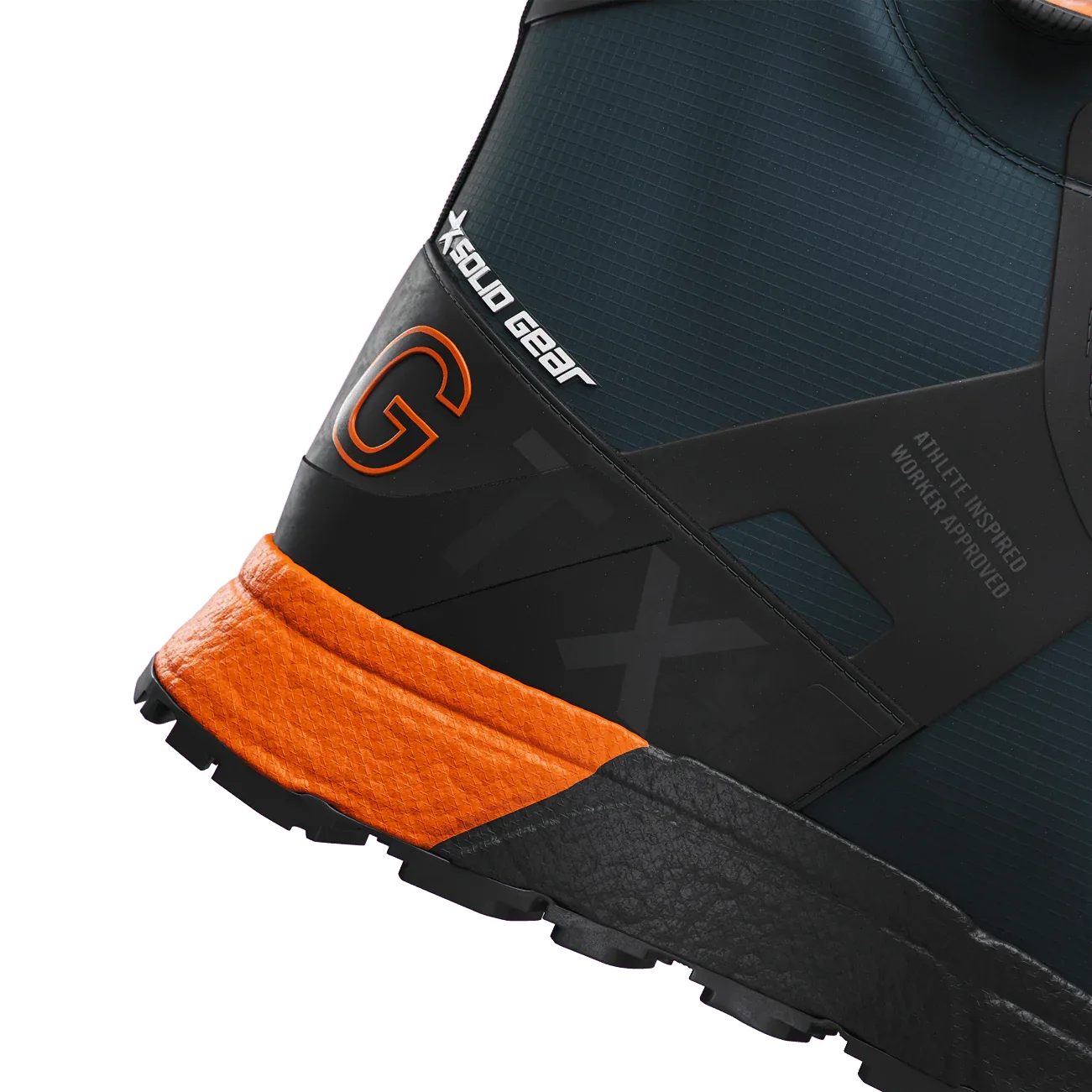 Solid Gear SG16006 Bound GTX High Non-Safety Boot - Bobobiy