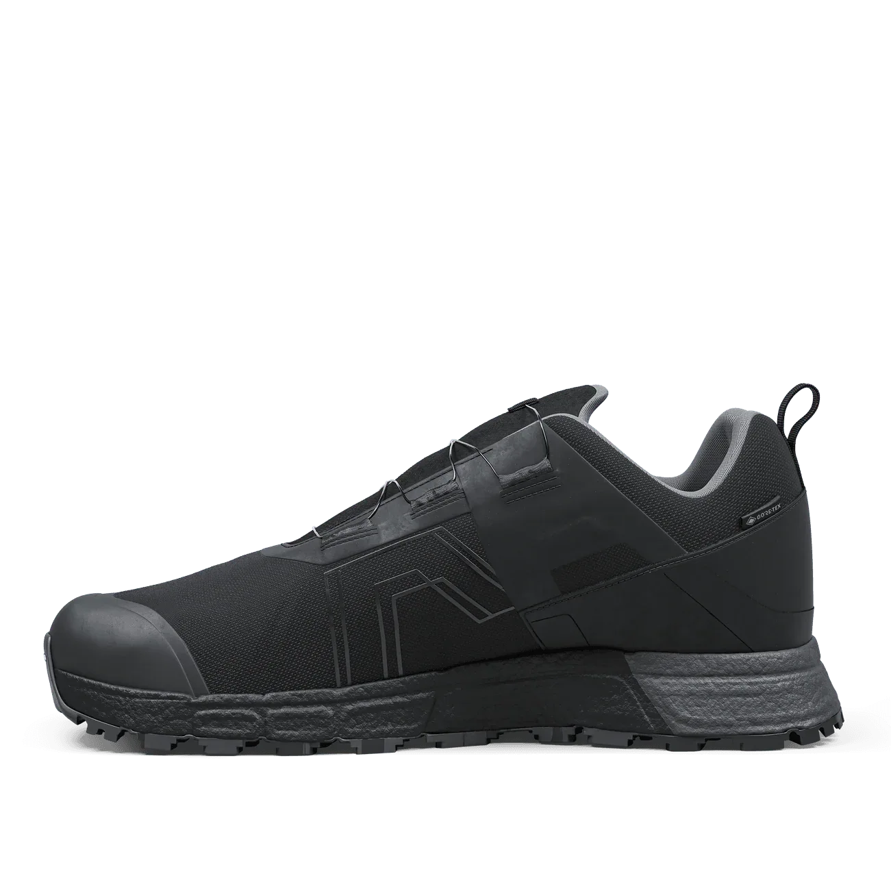 Solid Gear SG16007 Bound Tactical GTX Low Non-Safety Trainer - Bobobiy