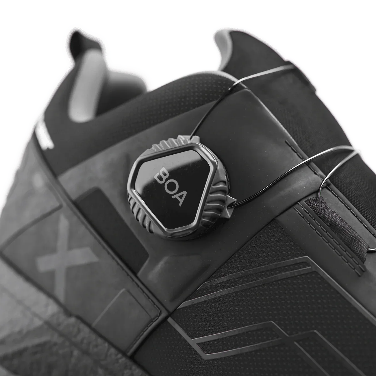 Solid Gear SG16007 Bound Tactical GTX Low Non-Safety Trainer - Bobobiy