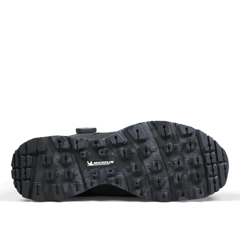 Solid Gear SG16009 Bound Tactical GTX SR BOA Non-Safety High Boot