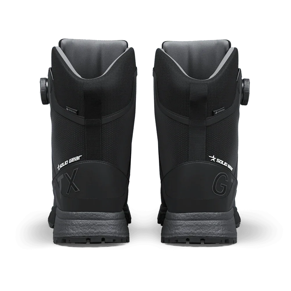 Solid Gear SG16009 Bound Tactical GTX SR BOA Non-Safety High Boot