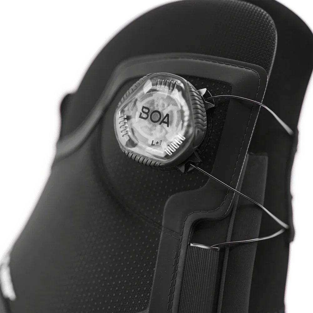 Solid Gear SG16009 Bound Tactical GTX SR BOA Non-Safety High Boot