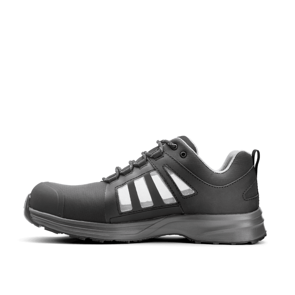 Solid Gear SG61013 Stream Fiberglass SR Safety Shoe