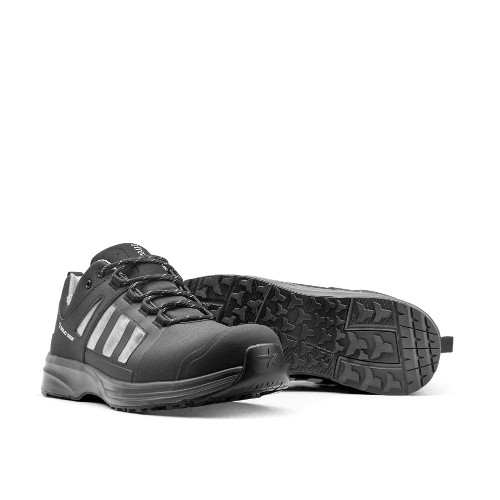 Solid Gear SG61013 Stream Fiberglass SR Safety Shoe