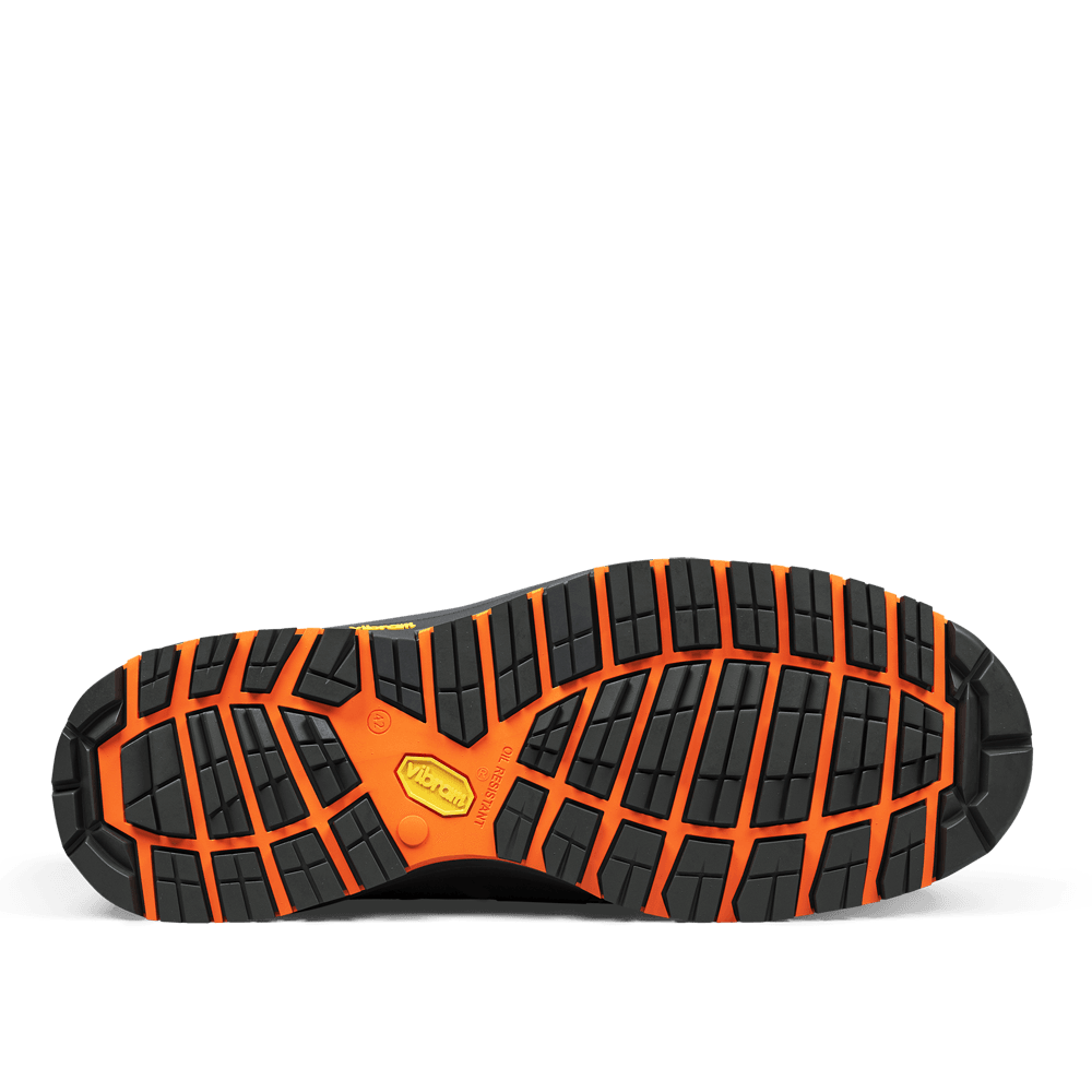 Solid Gear SG73004 Falcon 2 Mid Safety Boot