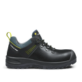 Solid Gear SG73101 Ion Low SR Fiberglass Safety Shoe - Bobobiy