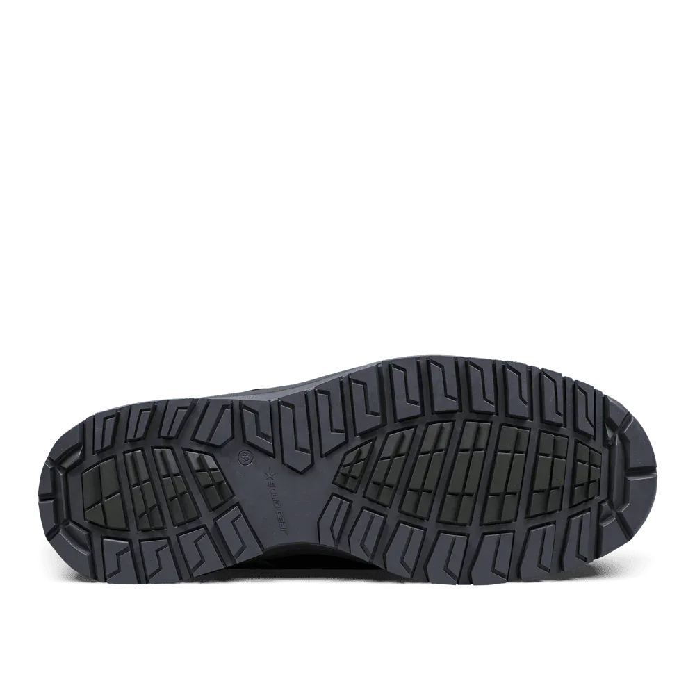 Solid Gear SG73101 Ion Low SR Fiberglass Safety Shoe - Bobobiy