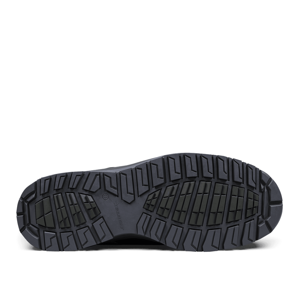 Solid Gear SG73102 Ion Mid Fiberglass Safety Boots