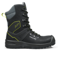 Solid Gear SG73103 Ion High SR Fiberglass Safety Boot