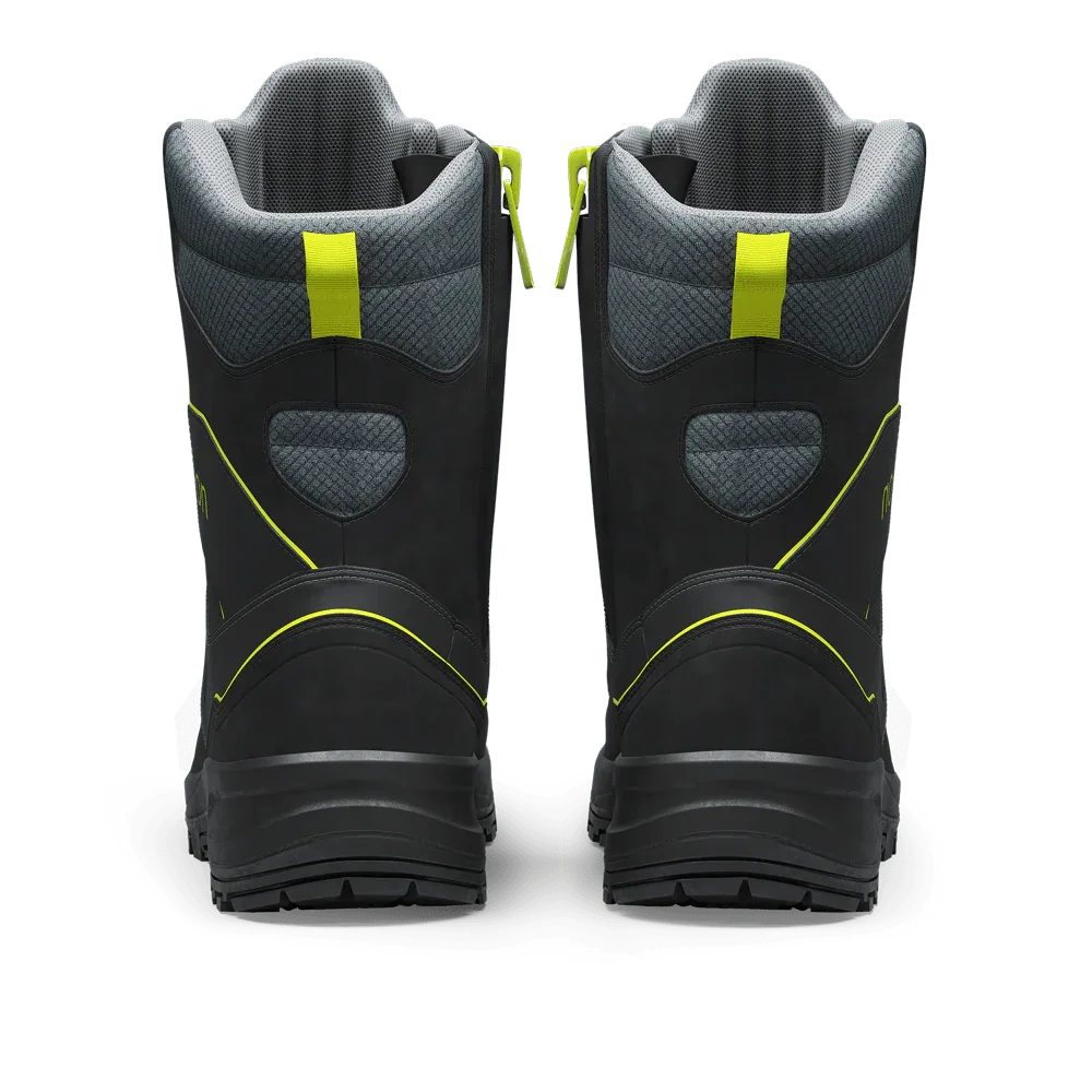 Solid Gear SG73103 Ion High SR Fiberglass Safety Boot