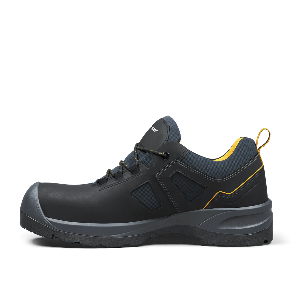 Solid Gear SG73201 Essence Low Fiberglass Safety Shoe