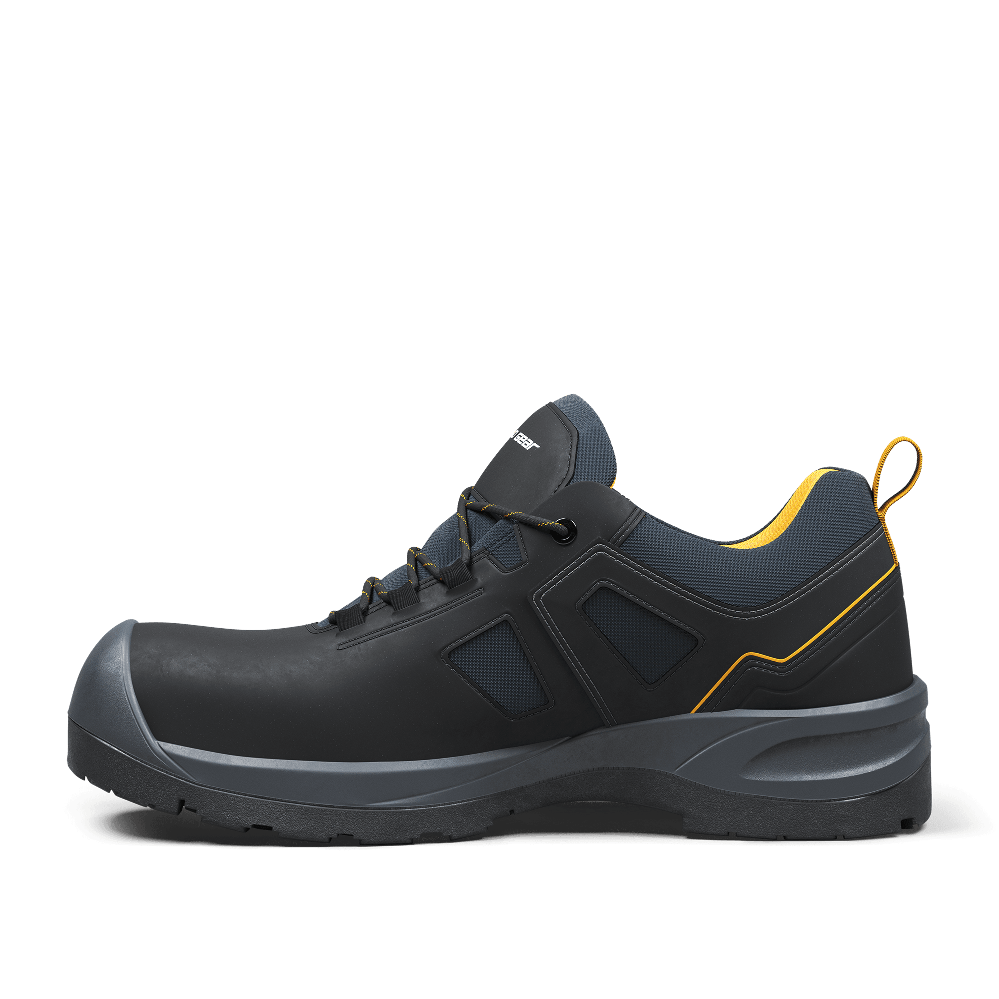 Solid Gear SG73201 Essence Low Fiberglass Safety Shoe