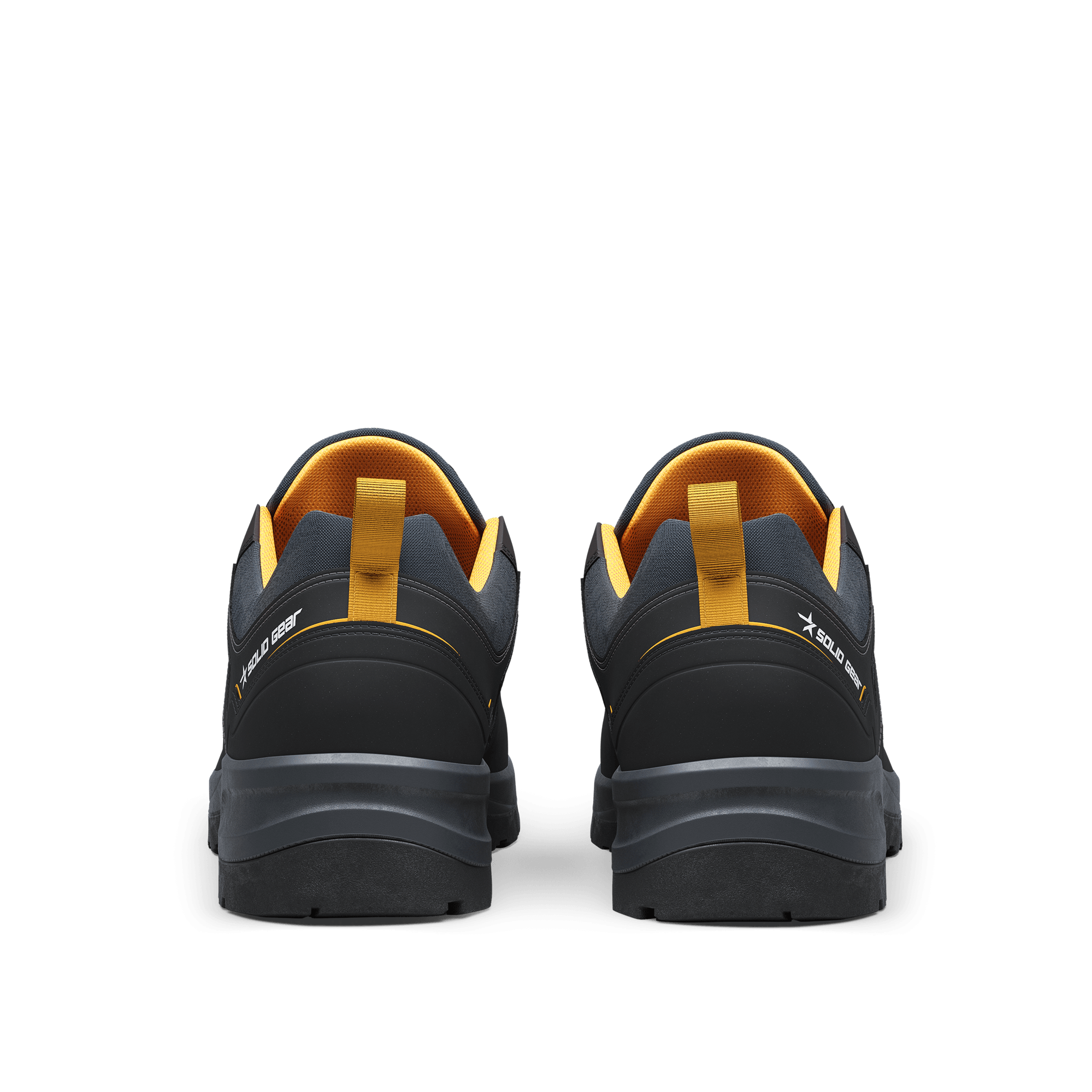 Solid Gear SG73201 Essence Low Fiberglass Safety Shoe