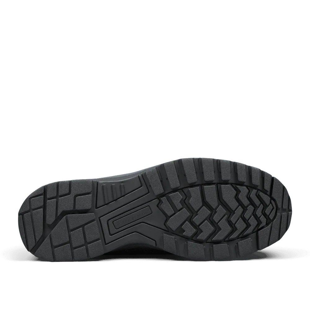 Solid Gear SG73202 Essence Mid Fiberglass Safety Boot - Bobobiy